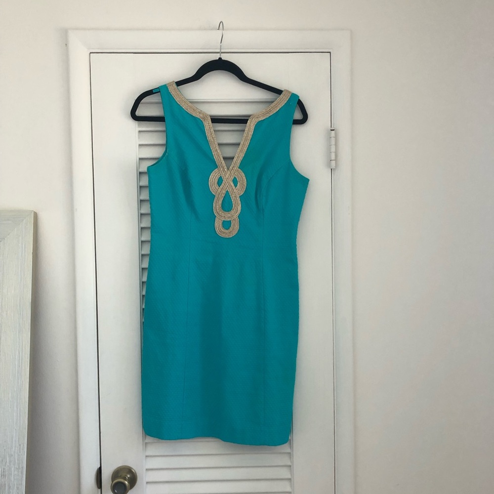 Lilly Pulitzer Dress 👗